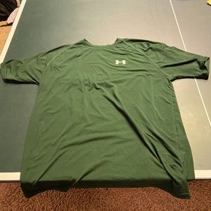 Men's Under Armour Short Sleeve Shirt